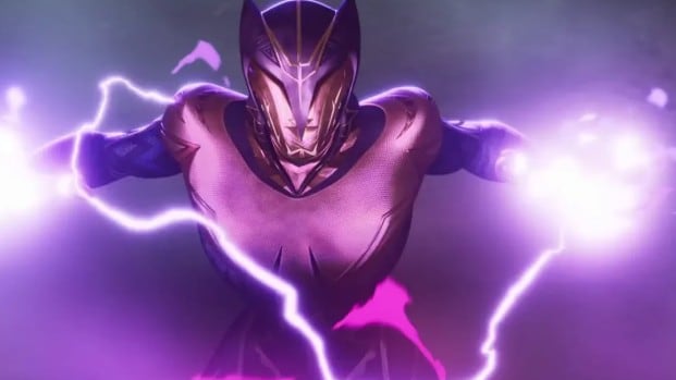 Eyes of Wakanda conquista Rotten Tomatoes como la mejor serie de Disney+ del momento