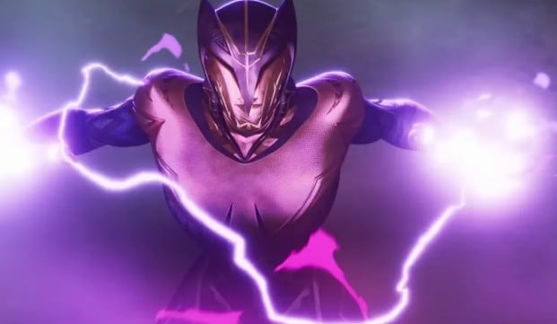 Eyes of Wakanda