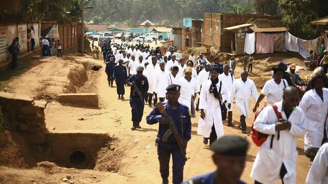Al-hadji Kudra Maliro / AP