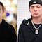 ¿Tom Holland o Peso Pluma? El actor se dejó ver con nuevo corte y hasta fleco le hicieron