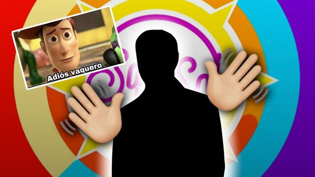 Sale el Sol ya despidió a su primer conductor