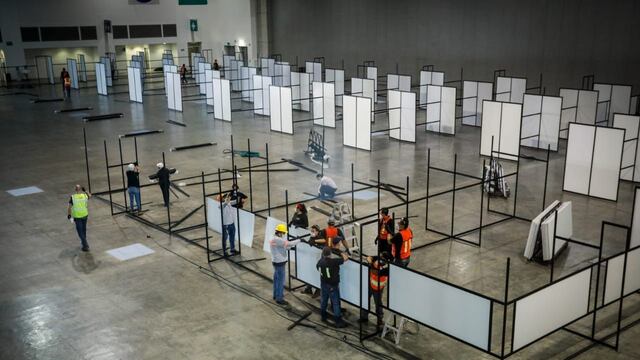 Unidad Temporal Covid-19