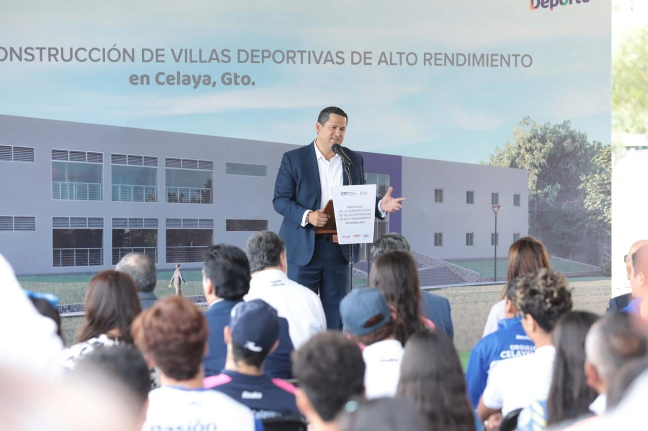 Diego Sinhue Rodríguez Vallejo