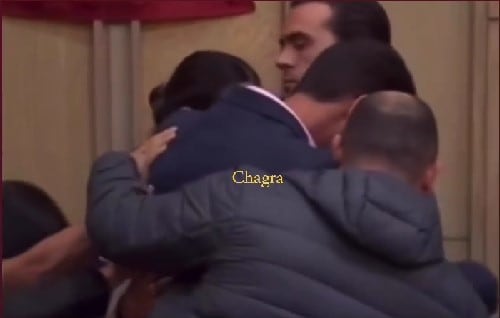 Pablo Lyle reacciona a su sentencia