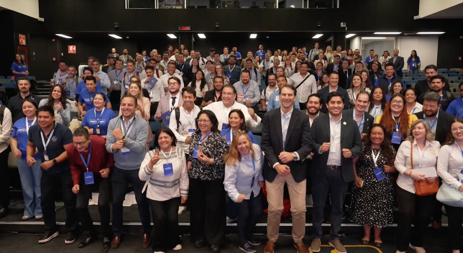 Walmart Growth Summit 2026 busca fortalecer a MiPyMes mexicanas ante alta tasa de cierre