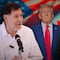 Gerardo Fernández Noroña tunde a Justin Trudeau por renuncia: “Fue de lacayo y Donald Trump lo hizo pedazos”