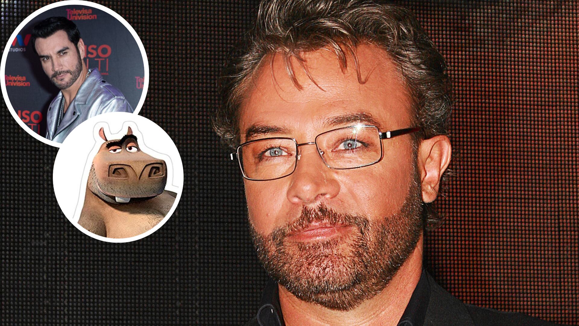 Sergio Sendel aplica un David Zepeda y lo queman en TikTok, pero la funa fue para quién lo exhibió