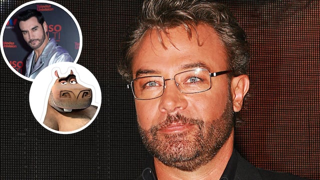 Sergio Sendel aplica un David Zepeda y queman las conversaciones que tiene con sus fans.