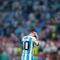 ¿Lionel Messi jugó lesionado vs Croacia? Hay preocupación para la final de Qatar 2022