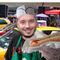 J Balvin se convierte en meme, tras Residente comparar su música con hot dog