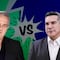 Alejandro Moreno estalla contra Luis Cárdenas por vincularlo con Morena