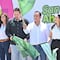 Ricardo Gallardo destaca inversión en infraestructura y reducción de homicidios previo al Quinto Informe