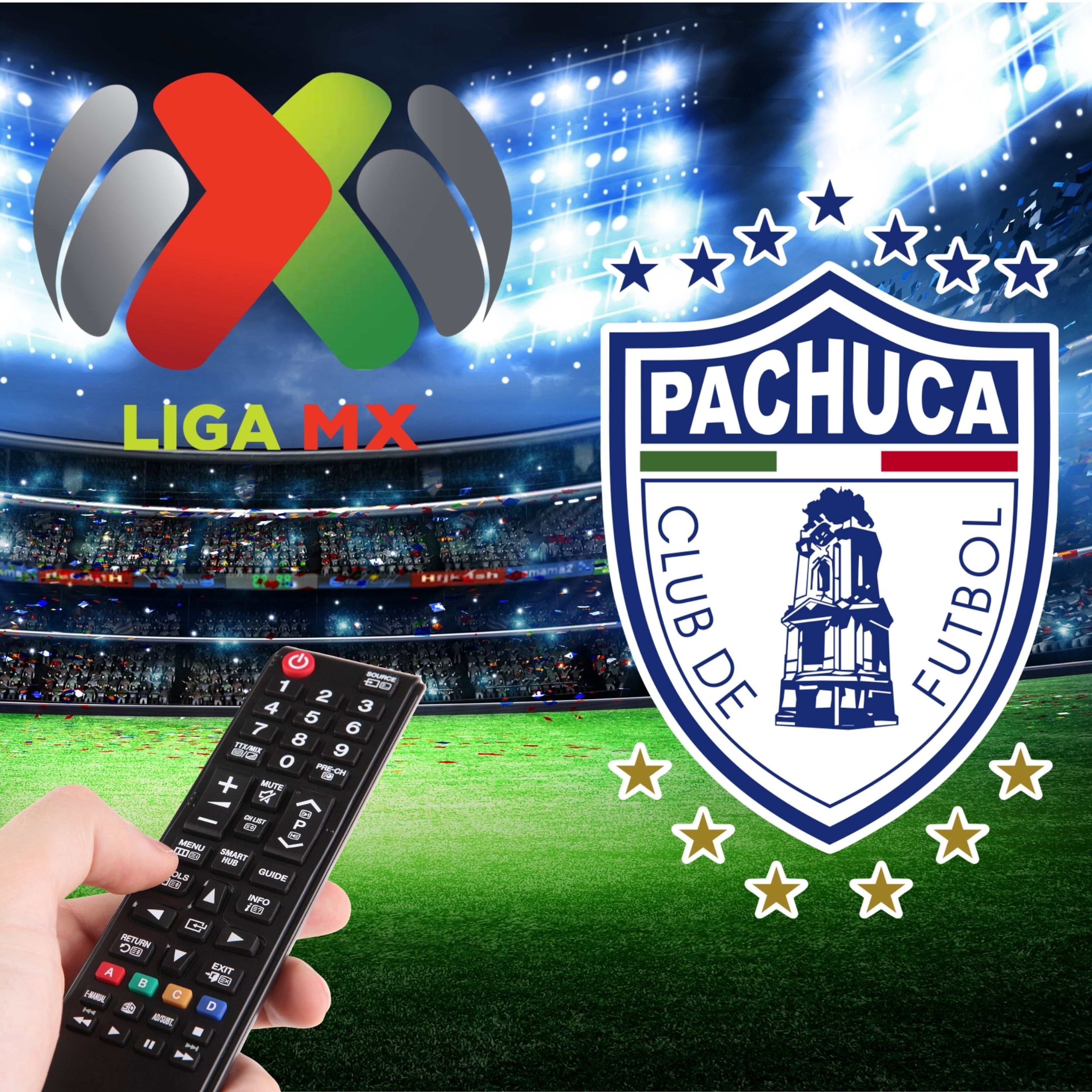 Rayados vs Pachuca: A qué hora y dónde ver el partido de la jornada 15 de la Liga MX