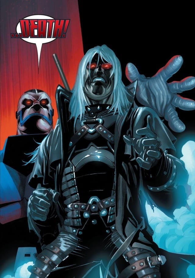 Los Jinetes del Apocalipsis estarían en la segunda temporada de X-Men 97