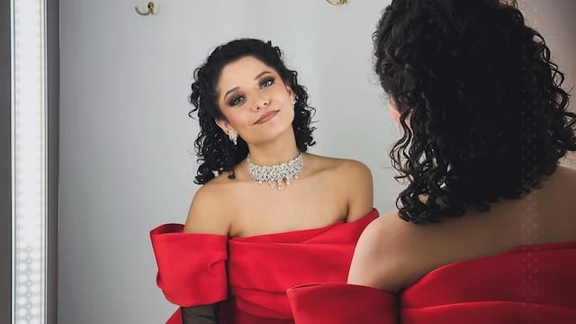 ¿Quién es Mariana Dávila? La mexicana que hace la voz de Blancanieves en sus canciones ya está en Spotify