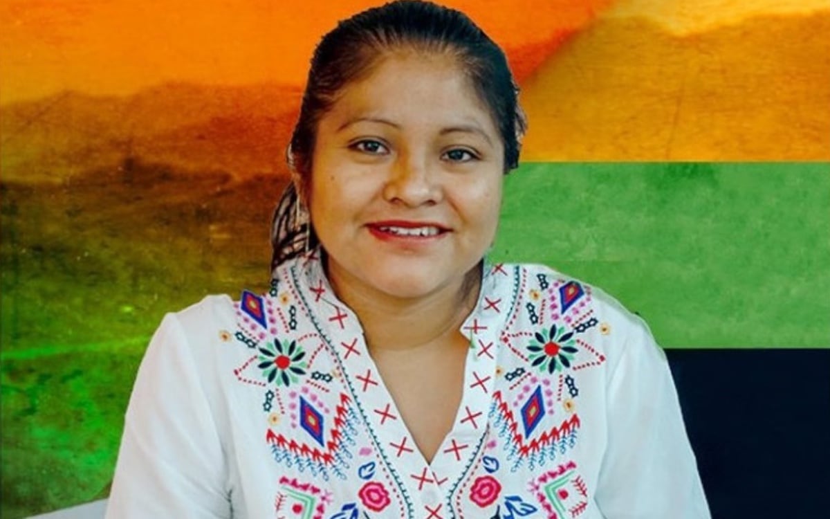 Ruperta Nicolás Hilario