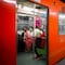 Horario del Metro lunes 15 de mayo Día del Maestro