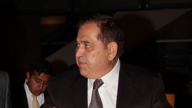 Alonso Ancira