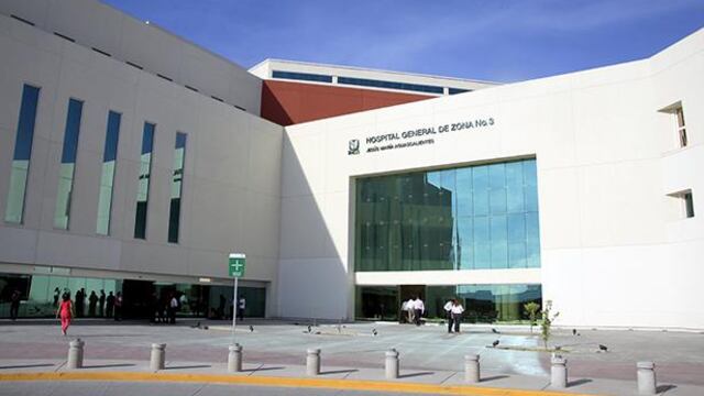 Hospital de Aguascalientes