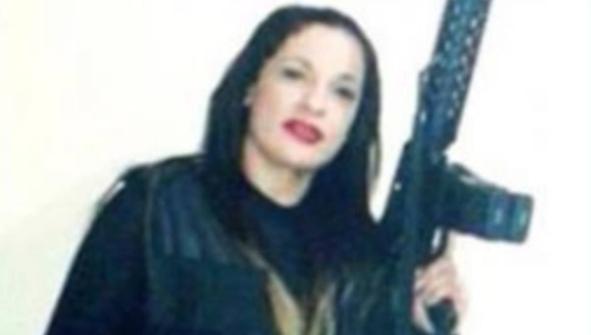 Leticia Rodríguez Lara, "Doña Lety"