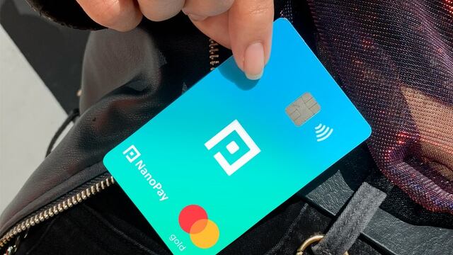 Nanopay