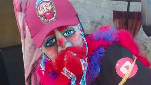 ¿Quién era Súper Chinelo, el youtuber asesinado en Ixtapaluca?/captura de pantalla