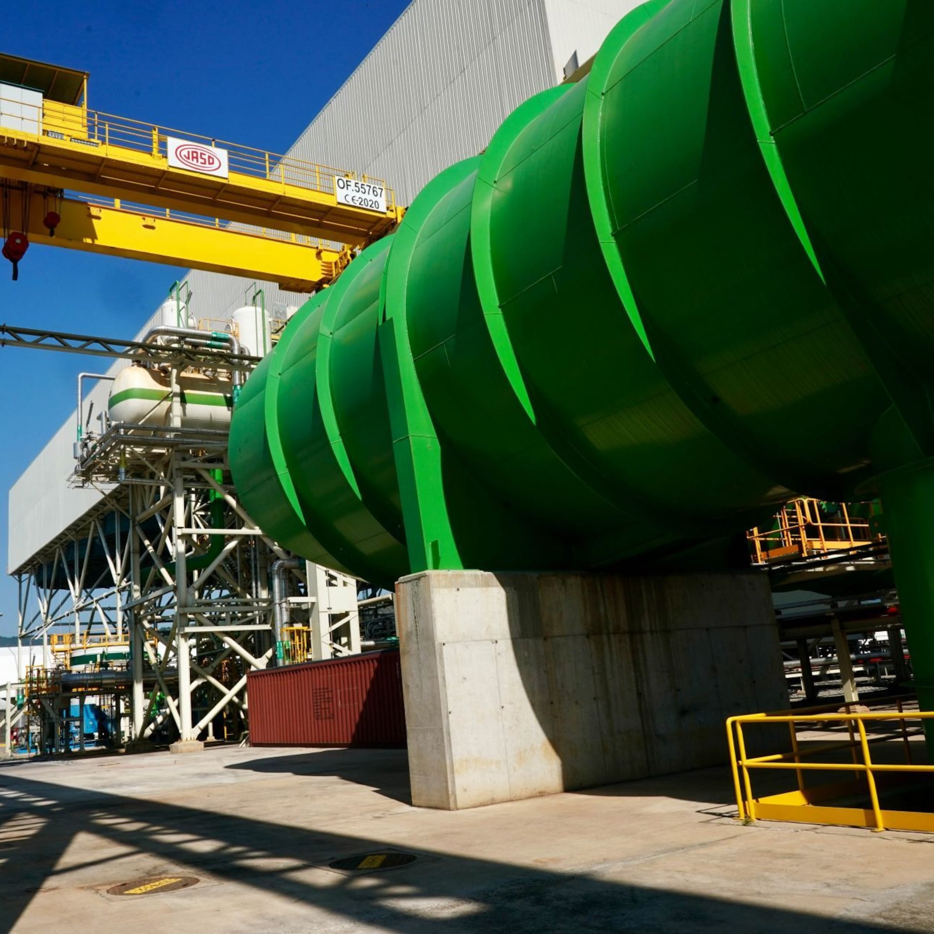 México no puede defender su soberanía con energía prestada