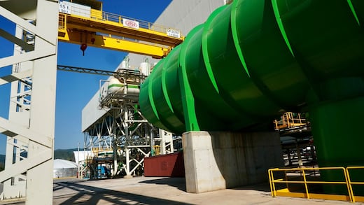 México no puede defender su soberanía con energía prestada