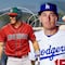 ¿Quién es Austin Barnes, el mexicano de los Dodgers que buscará ganar la Serie Mundial 2024?