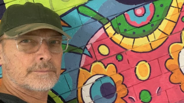 Erik Eduardo Saracho?