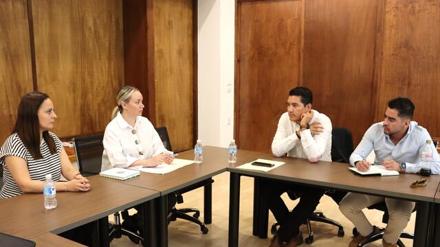 Revisan Ley de Protección a los Animales de San Luis Potosí