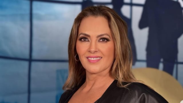 Verónica del Castillo