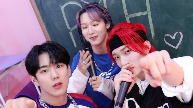 El grupo de K-Pop P1Harmony dará conciertos México