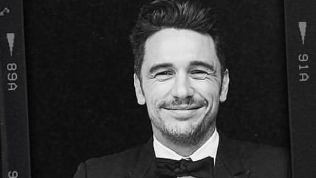 James Franco