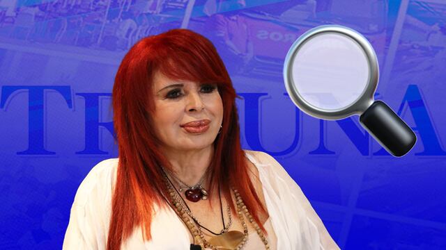 Layda Sansores: Juez ordena revisar contenidos de Diario Tribuna