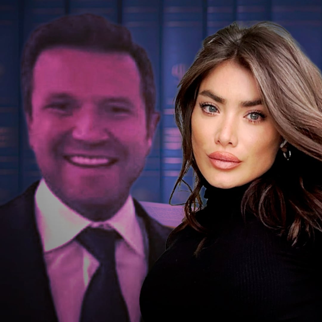 Alina Dobner presenta denuncia contra Fernando Alva Aramburo por presunta violencia física