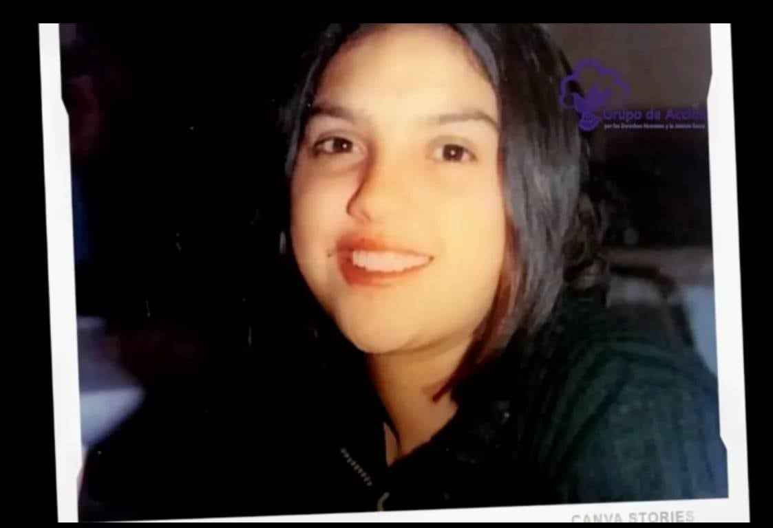 CIDH feminicidio Corte IDH falla contra México por el feminicidio Lilia Alejandra García Andrade