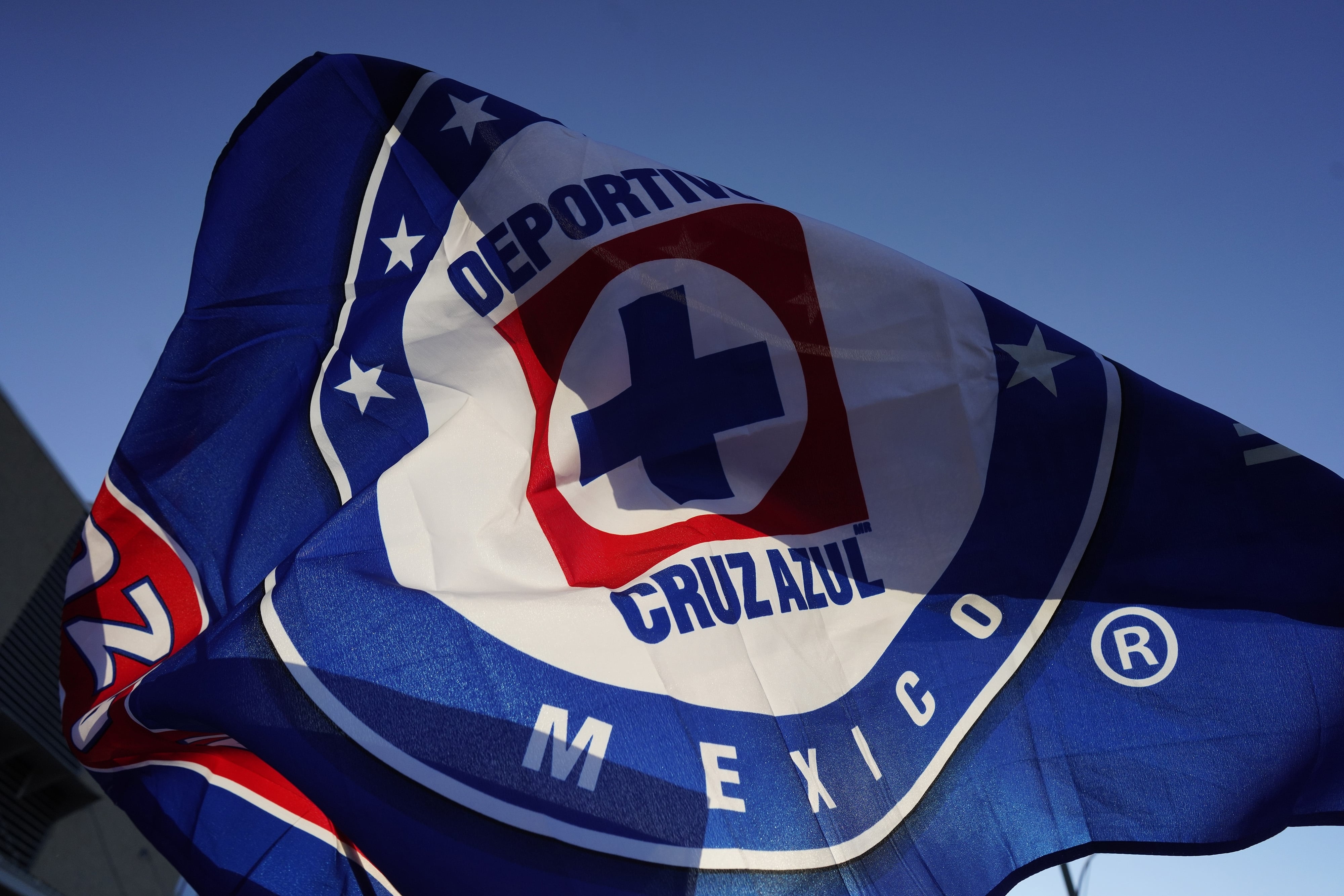 Cruz Azul busca el cetro de la Campeones Cup