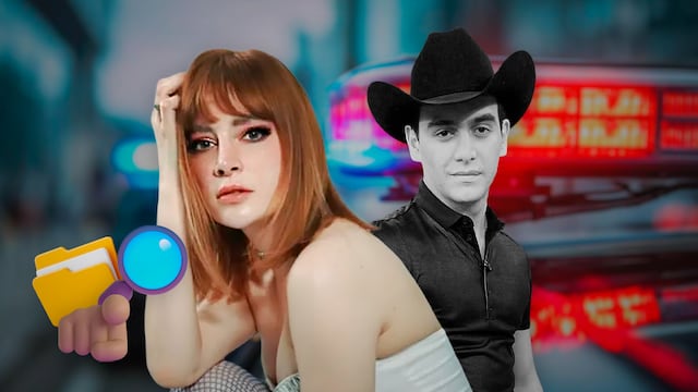 Abren carpeta por homicidio contra Imelda Garza-Tuñón por muerte de Julián Figueroa