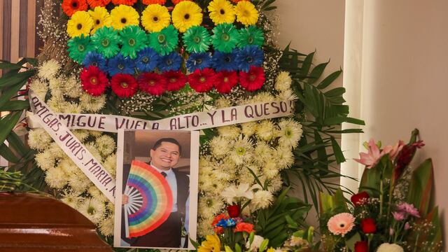 Muerte de Jesús Ociel Baena Saucedo