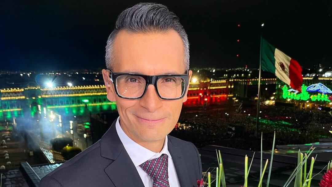 ¿Sergio Sepúlveda se disculparía con Katy Perry por trato que le dieron en Venga la Alegría? Esto dijo cuando le preguntaron