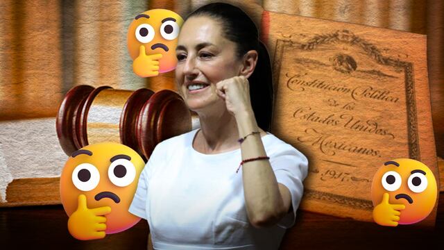 Claudia Sheinbaum quiere eliminar el machismo