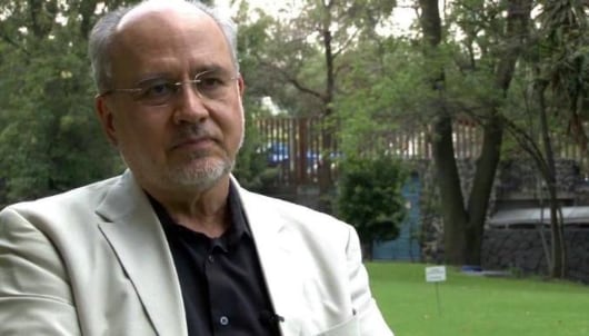 Lorenzo Meyer