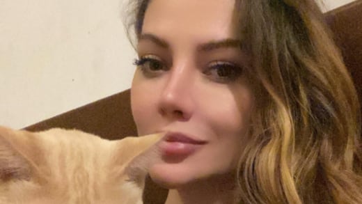 ¿Quién es Nadia Beller? Excandidata en Bolivia