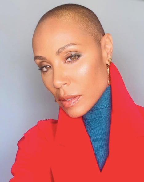 Jada Pinkett Smith