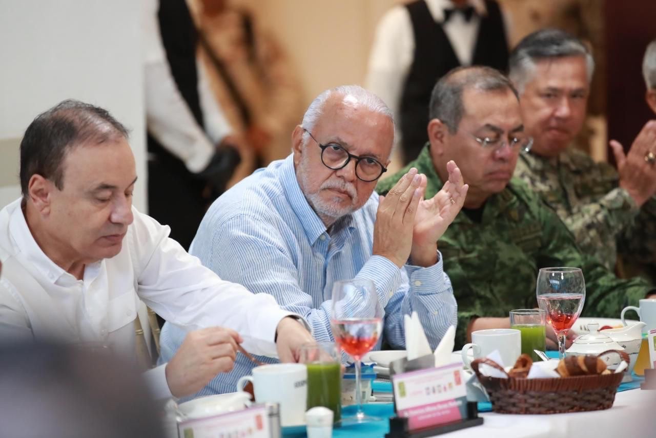 Gobernador de Nayarit, Miguel Ángel Navarro Quintero