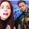Marlon Colmenarez y Nicola Porcella tienen algo en común que ya descifró Maryfer Centeno