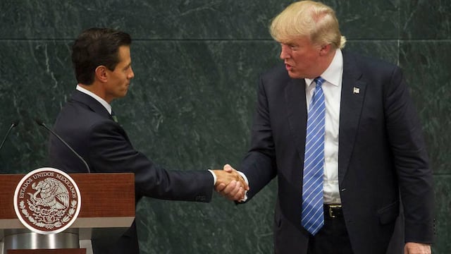 Enrique Peña Nieto