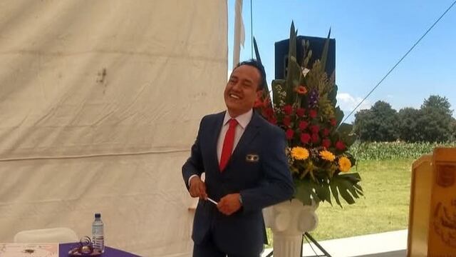 José Manuel López Juárez