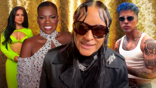 Latin Billboard 2022: Los mejores y peores vestidos